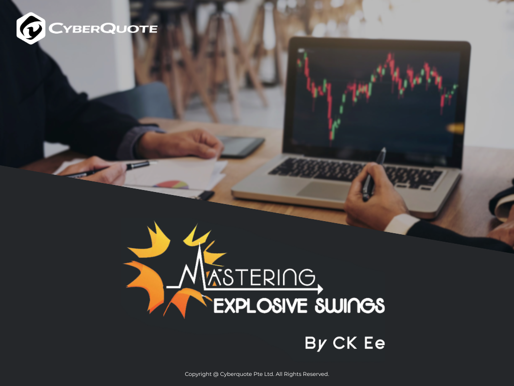 CyberQuote Pte Ltd.