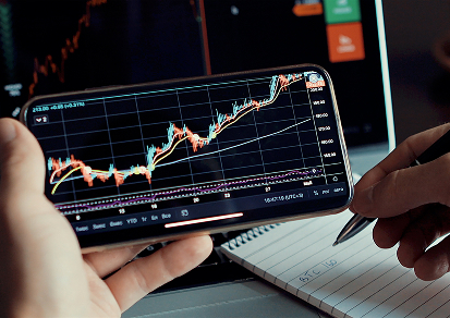CyberQuote financial training course Making Investment Works for smarter investment decisions